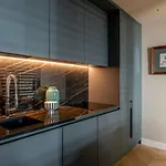 Apartment Piano B ～