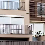 Piano B ～ Apartment *