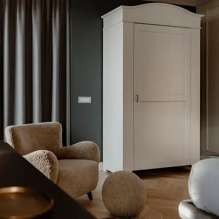 Appartement Piano B ～
