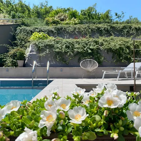 アパート Piano B ～ *