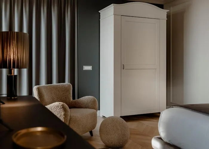 Appartement Piano B ～