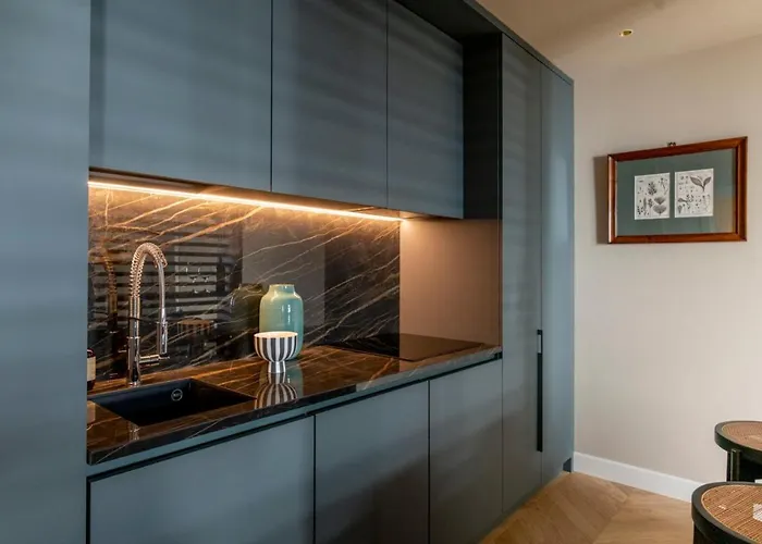 Appartement Piano B ～