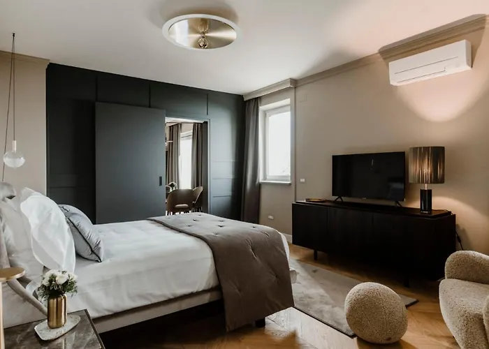 Piano B ～ Appartement