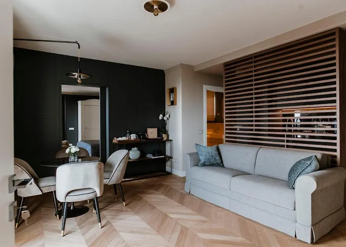 Piano B ～ Appartement La Morra