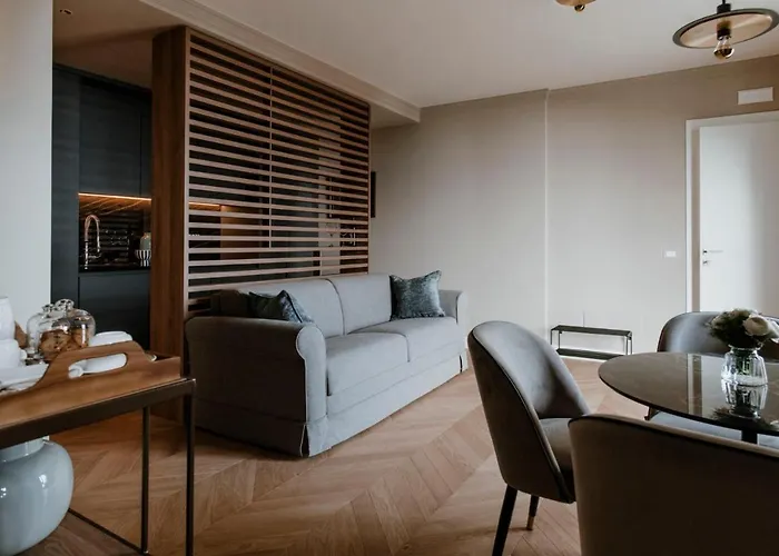 Piano B ～ Appartement *