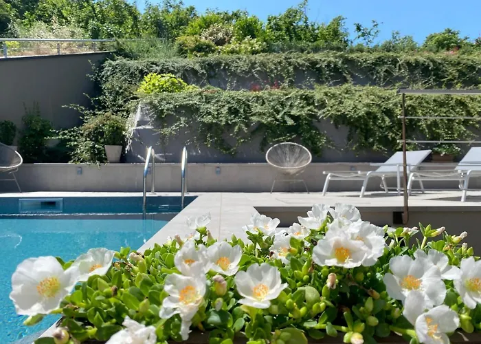 Appartement Piano B ～ *